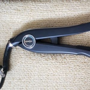 Croc straightening iron 1.5 inch